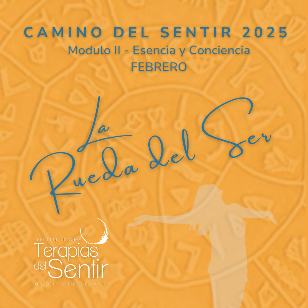 Camino del Sentir – MODULO II – FEBRERO