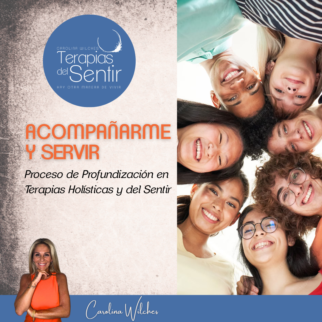 Acompañarme y Servir 2026 – SUSCRIPCIÓN