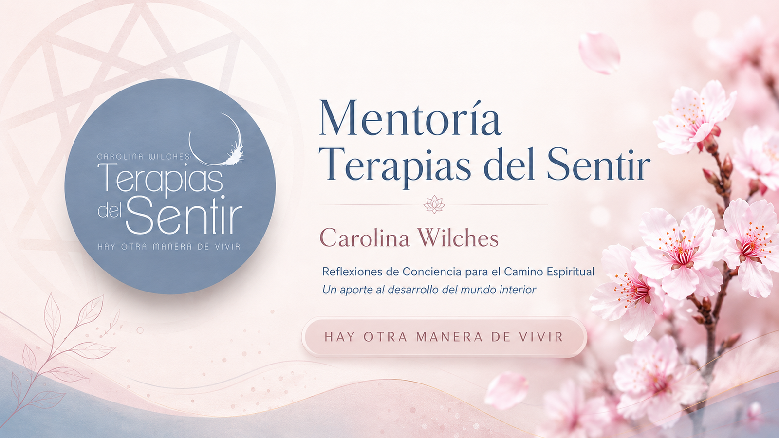 Nuevo curso