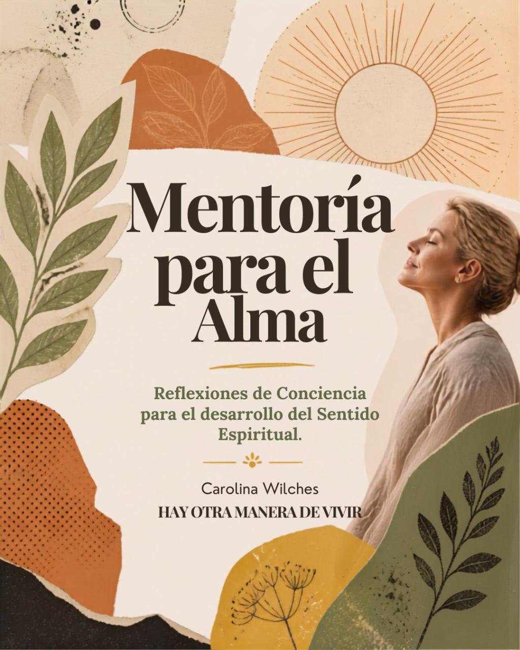 Mentorias Para el Alma